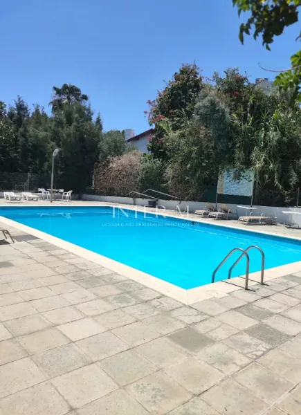 Beautiful Fully Renovated 1-Bedroom Apartment For Sale In Agios Tychonas, Limassol, Cyprus(1 Bedroom) φωτογραφία 3