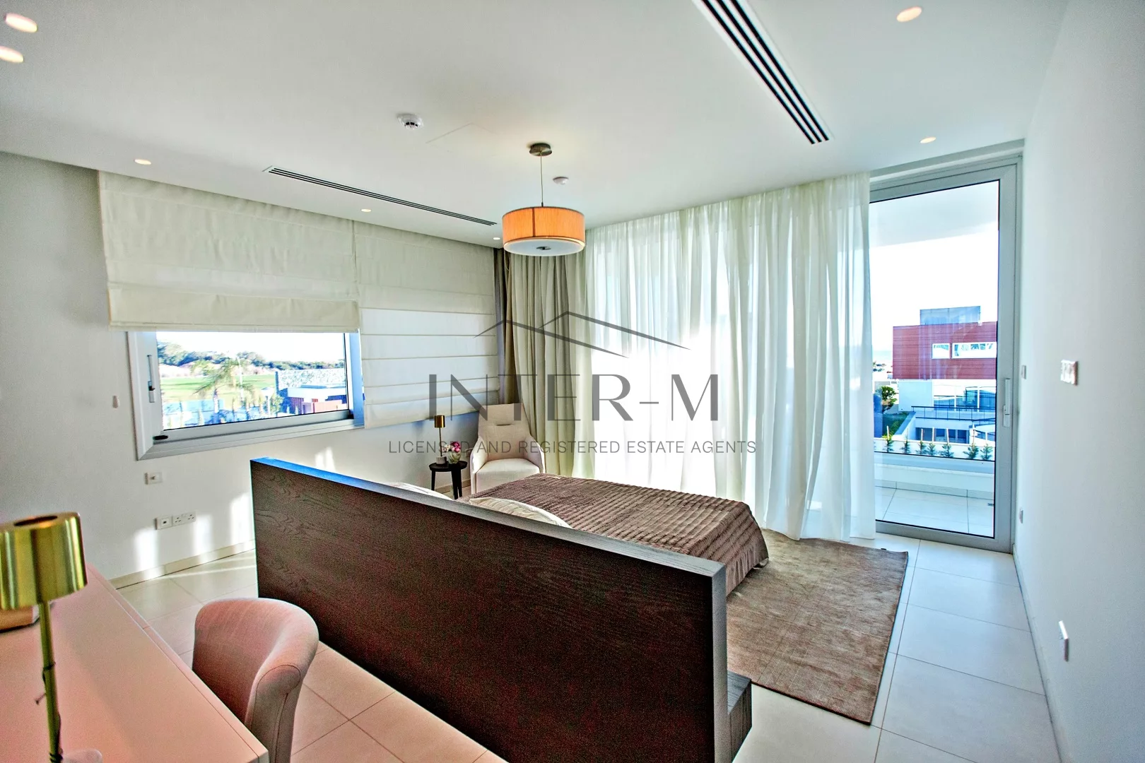 Luxury Villa For Sale In Ayia Napa  (4 Bedroom) φωτογραφία 36
