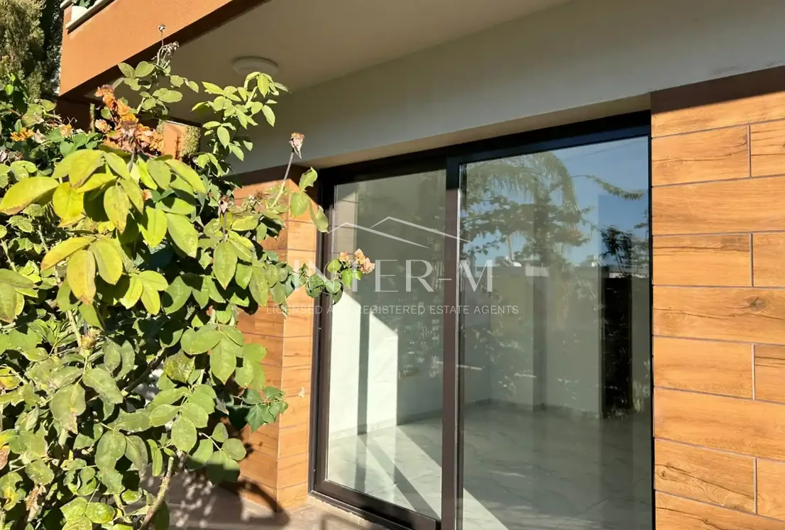 Stunning 3-Bedroom Sea View Villa For Sale – Agios Athanasios, Limassol (3 Bedroom)