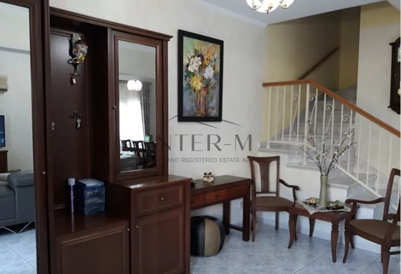 House For Sale In Germasoyia Limassol Cyprus (4 Bedroom) photo 12