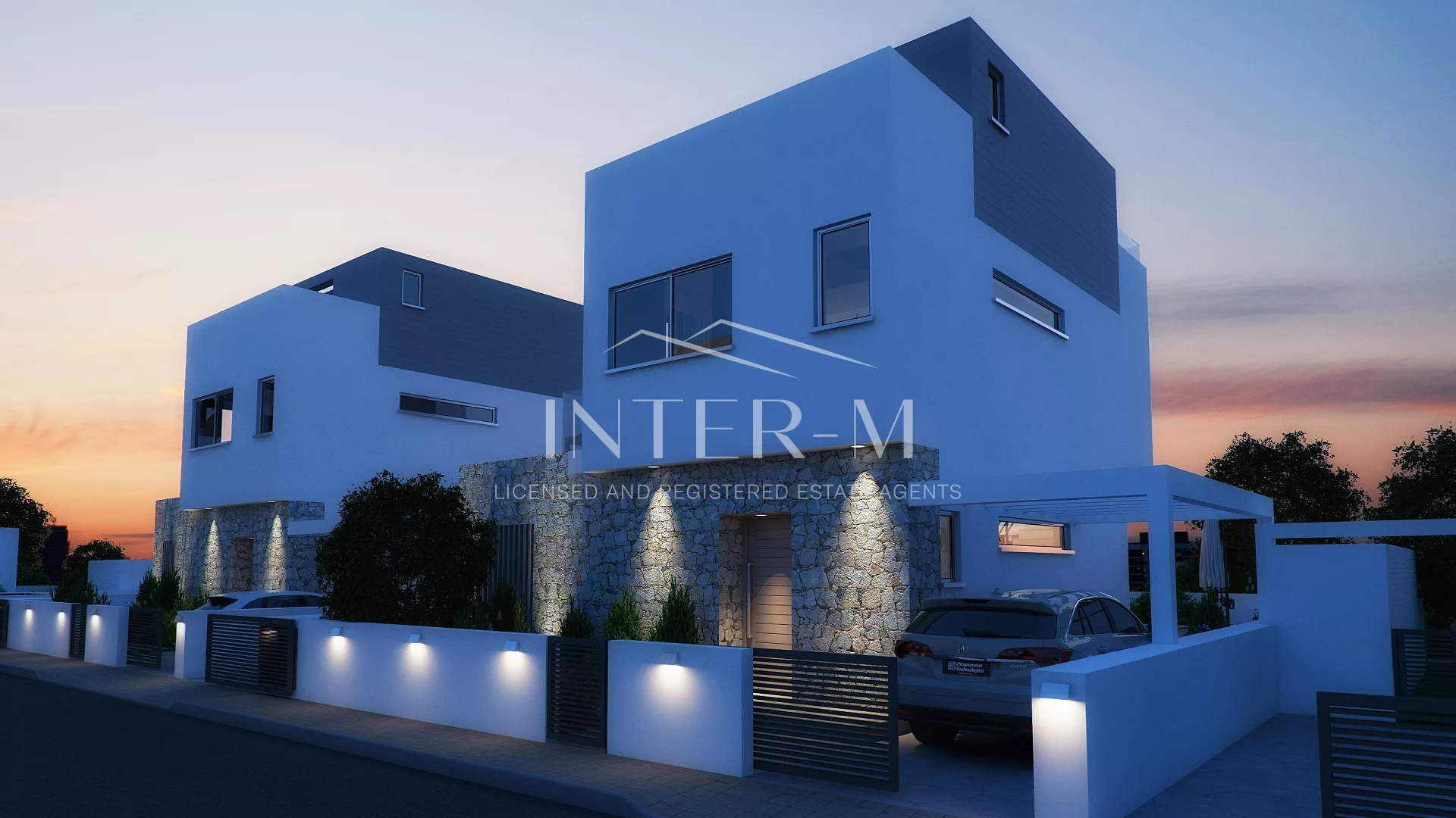 Villa For Sale In Agia Napa  (4 Bedroom) photo 8