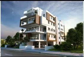 Harmony Residence (2 Bedroom)