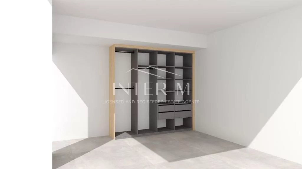 Beautiful Apartment For Sale In Makariou Avenue , Limassol  (3 Bedroom) photo 12