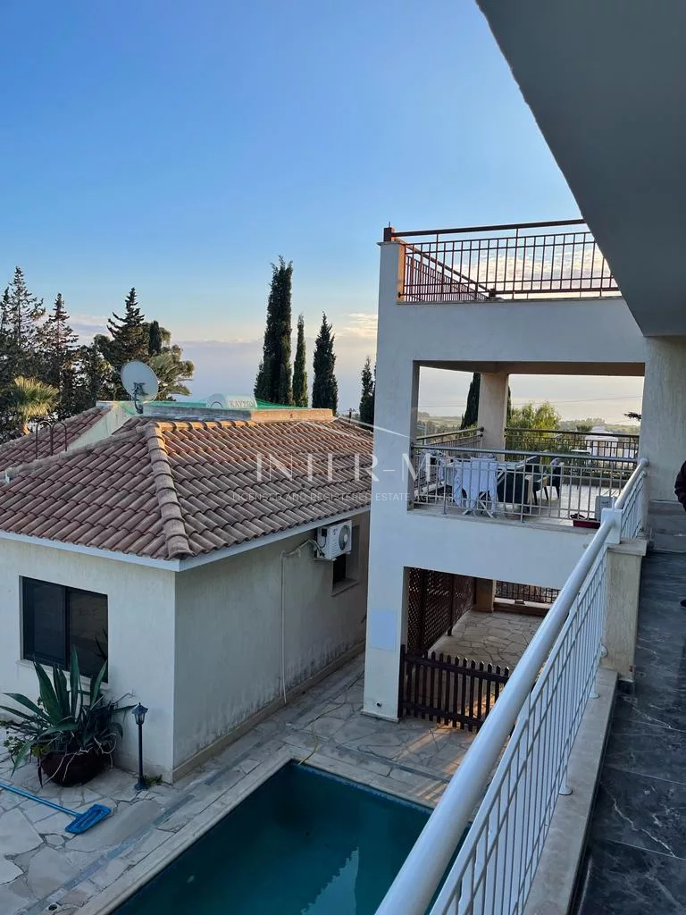 Apartment For Sale In Kouklia,Paphos  (2 Bedroom) φωτογραφία 9