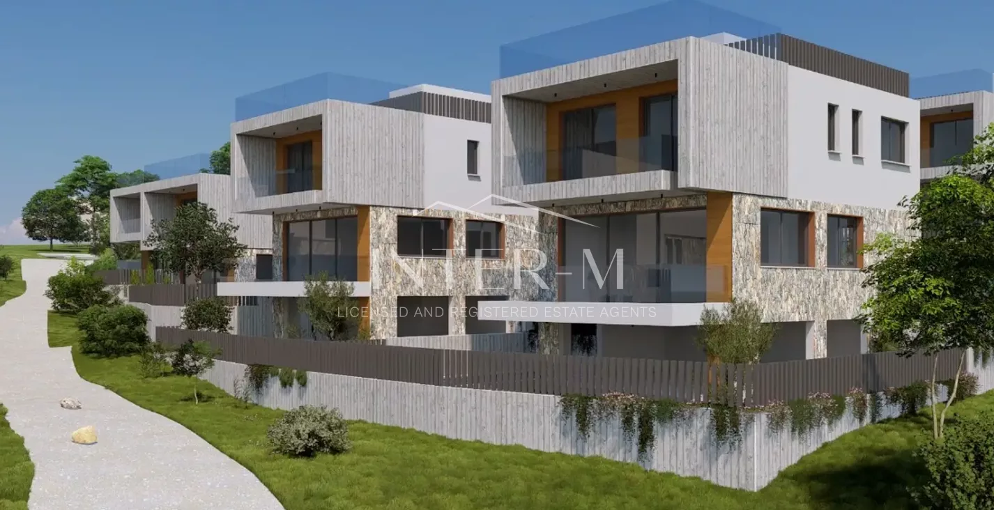 Luxurious 3-Bedroom Villa For Sale In Pegeia, Paphos, Cyprus (3 Bedroom)