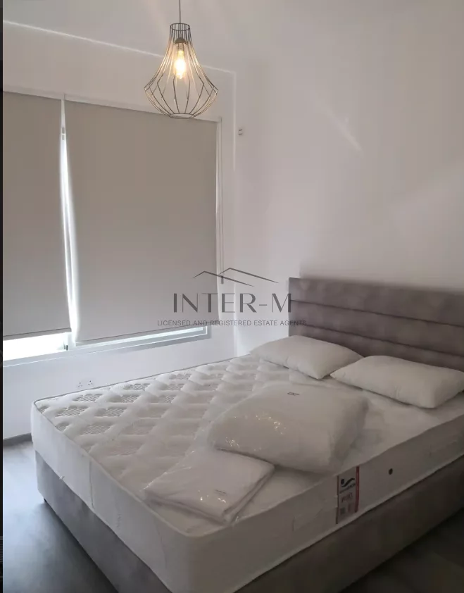 Luxury 2-Bedroom Apartment For Rent In Potamos Germasogeias, Limassol, Cyprus (2 Bedroom) φωτογραφία 11