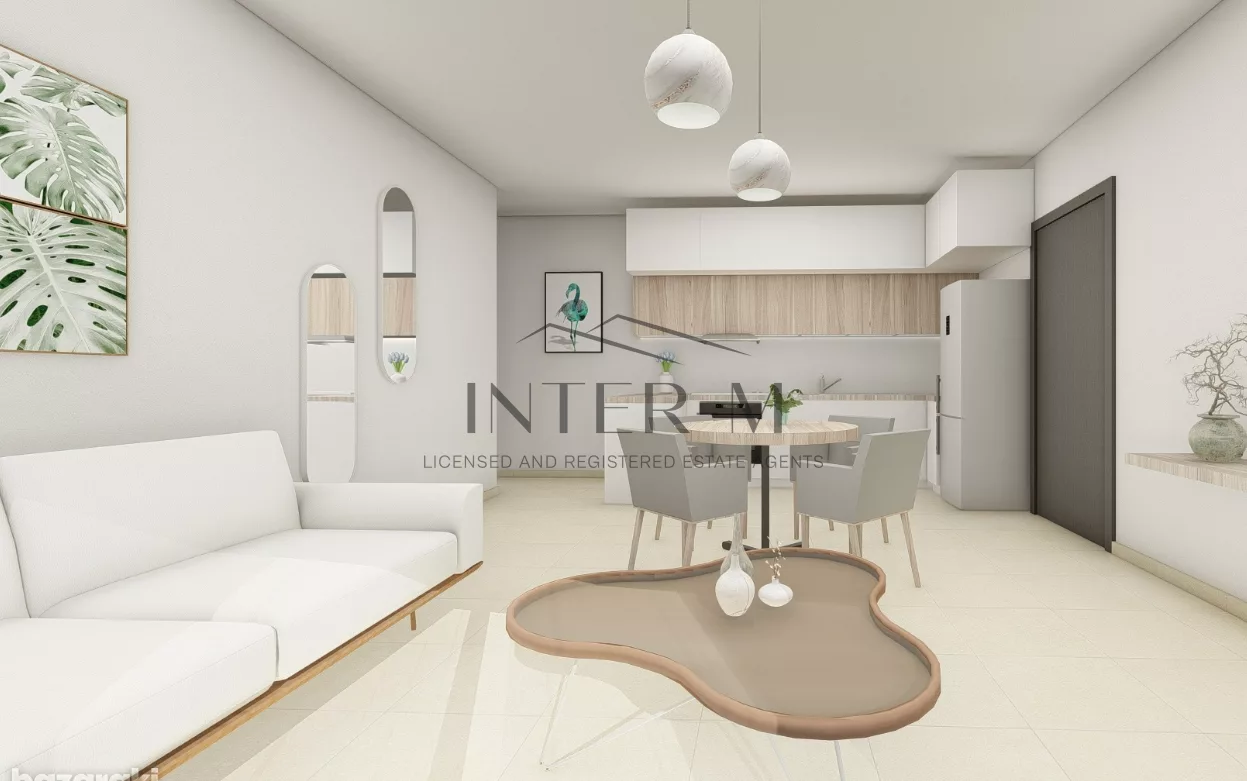 Beautiful Apartment To Sale,In Chlorakas, Paphos, Cyprus (2 Bedroom) photo 6