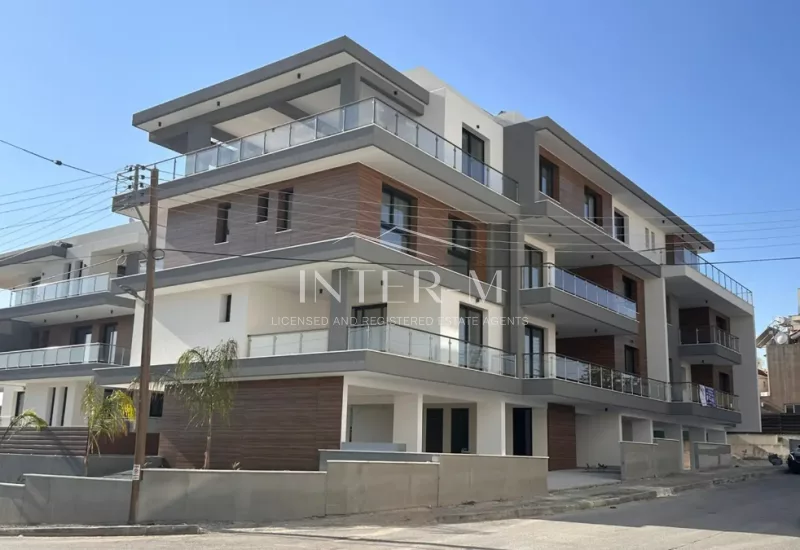 Beautiful Penthouse Fоr Sаle In,Agios Athanasios, Limassol, Cyprus (2 Bedroom) photo 5
