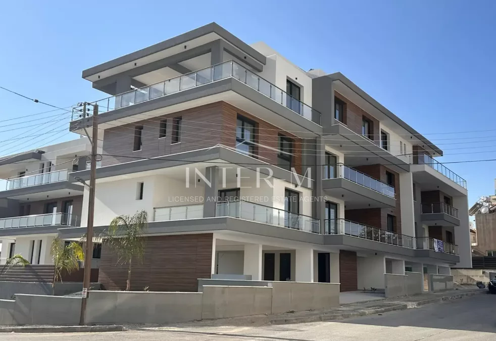 Beautiful Penthouse Fоr Sаle In,Agios Athanasios, Limassol, Cyprus (2 Bedroom) photo 5