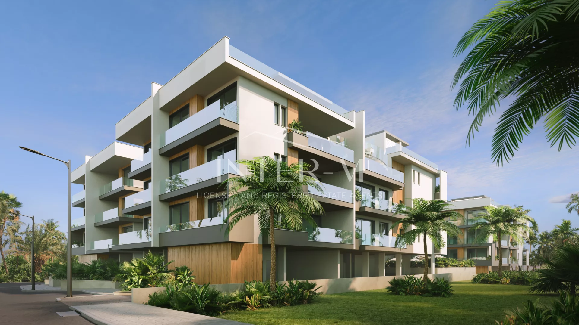 Luxury Apartment For Sale In Livadia, Larnaca, Cyprus(2 Bedrooms) φωτογραφία 4