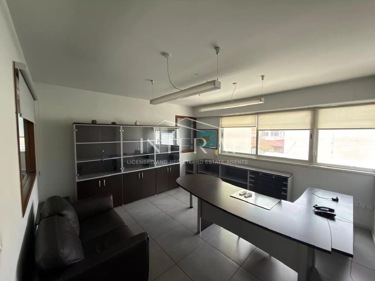 Offices For Rent In Zakaki, Limassol, Cyprus photo 12