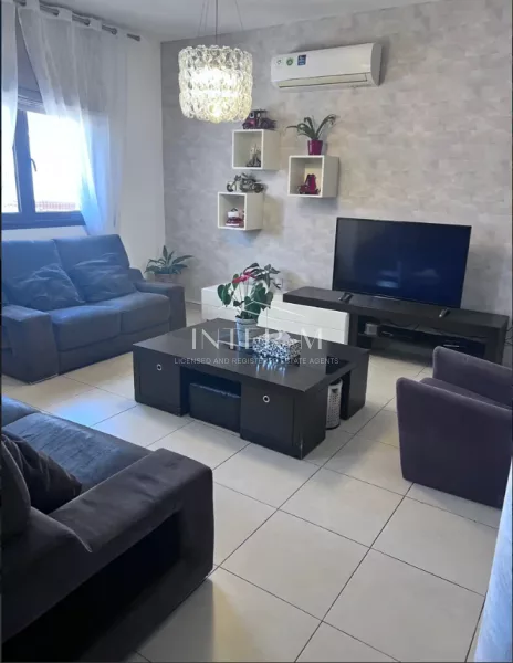 Beautiful 4-Bedroom Detached House For Sale In Aradippou, Larnaca, Cyprus (4 Bedroom) φωτογραφία 2