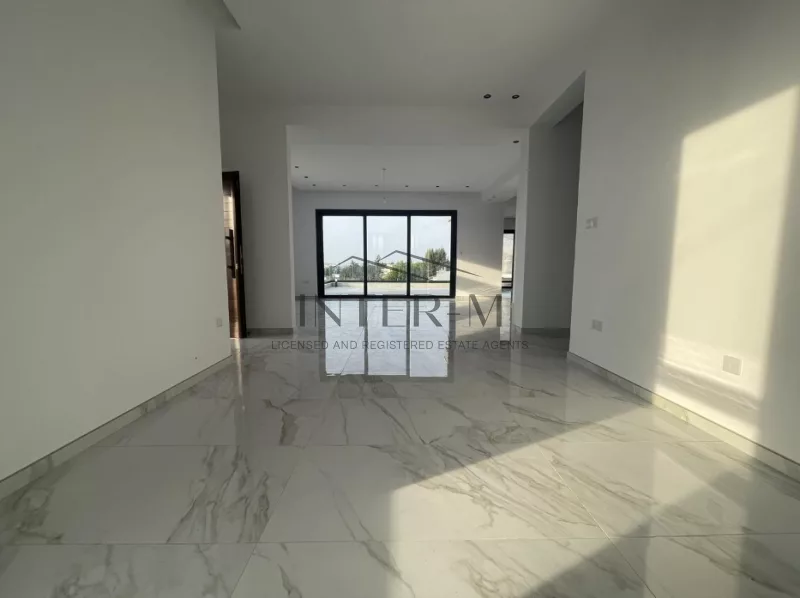 Luxury 5-Bedroom Villa With Stunning Sea Views For Sale In Paniotis, Germasogeia, Limassol (5 Bedroom) photo 5