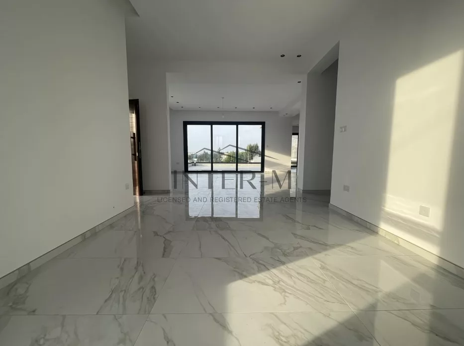 Luxury 5-Bedroom Villa With Stunning Sea Views For Sale In Paniotis, Germasogeia, Limassol (5 Bedroom) φωτογραφία 5