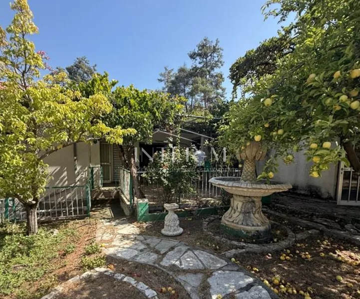 Spacious Upper Floor 5-Bedroom Residence And Yard For Sale In Kakopetria, Nicosia, Cyprus(1,097 Sq.m) φωτογραφία 5