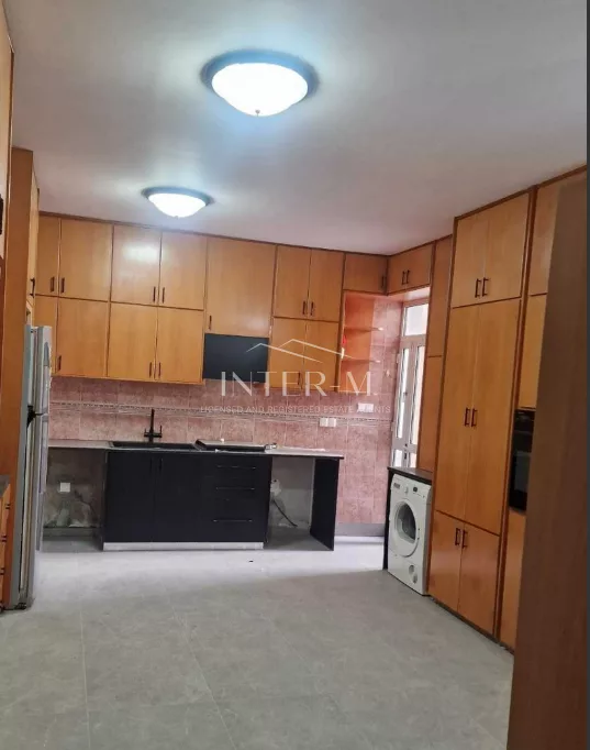 Beautiful Semi-Detached To Rent In Mesa Geitonias, Limassol (3 Bedroom) φωτογραφία 5
