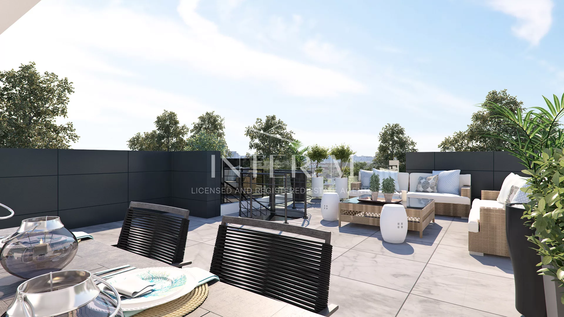 Premium 2-Bedroom Apartment For Sale In Kamares Area , Larnaca , Cyprus (2 Bedroom) φωτογραφία 9