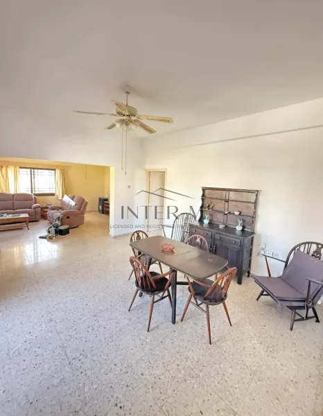3-Bedroom Apartment For Rent – Chloraka, Paphos, Cyprus (3 Bedroom) φωτογραφία 4