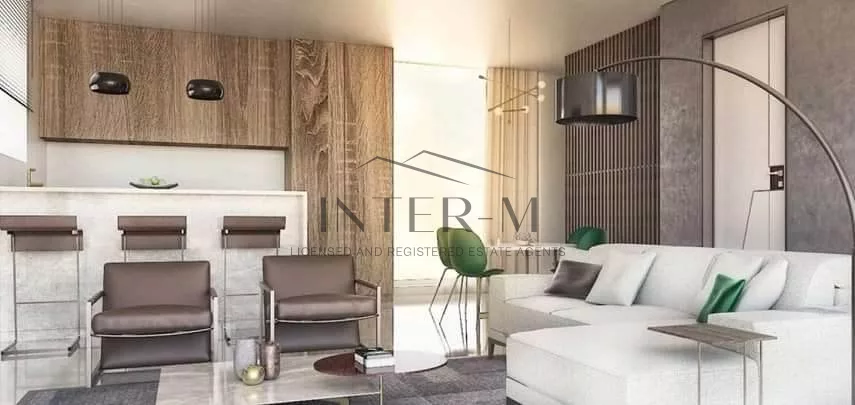 Luxury Apartment In Ayios Athanasios, Limassol (2 Bedroom) φωτογραφία 6