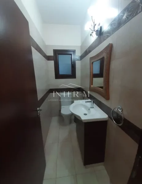 Spacious 4-Bedroom Detached House For Rent In Omonia, Limassol (4 Bedroom) photo 2