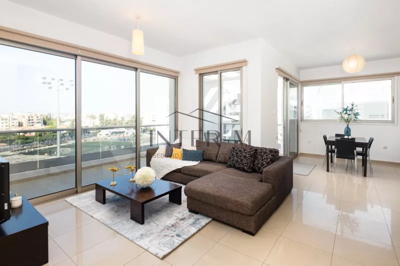 Penthouse For Sale In The City Center, Larnaca  (4 Bedroom) photo 3