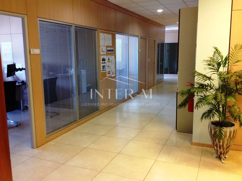 Three Deluxe Business Offices For Sale In Agios Athanasios,Limassol