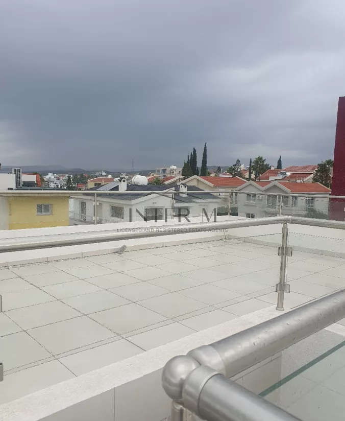 Apartment For Sale With Amazing Panoramic Sea View In Agia Fyla Village, Limassol(2 Bedroom) photo 5