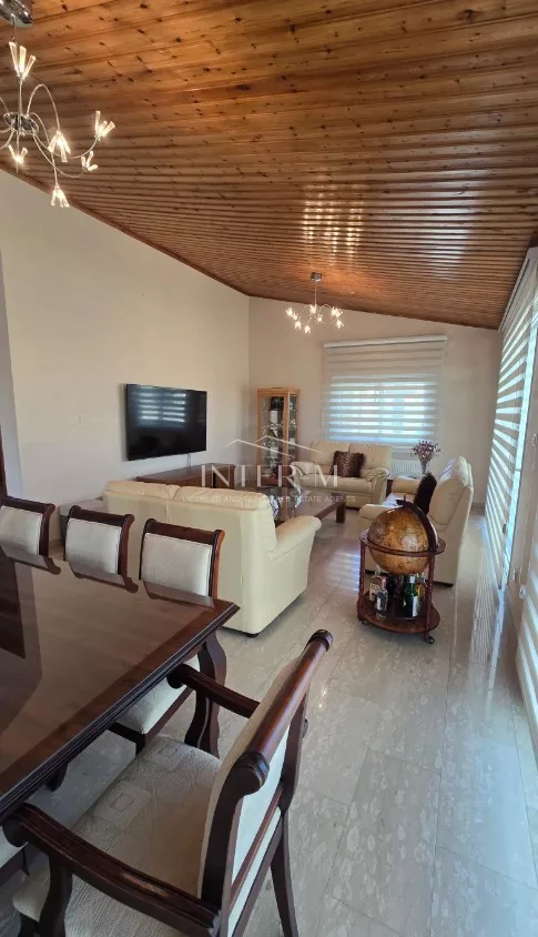 Elegant Detached Villa For Sale In Paliometocho, Nicosia, Cyprus(4 Bedrooms) photo 7