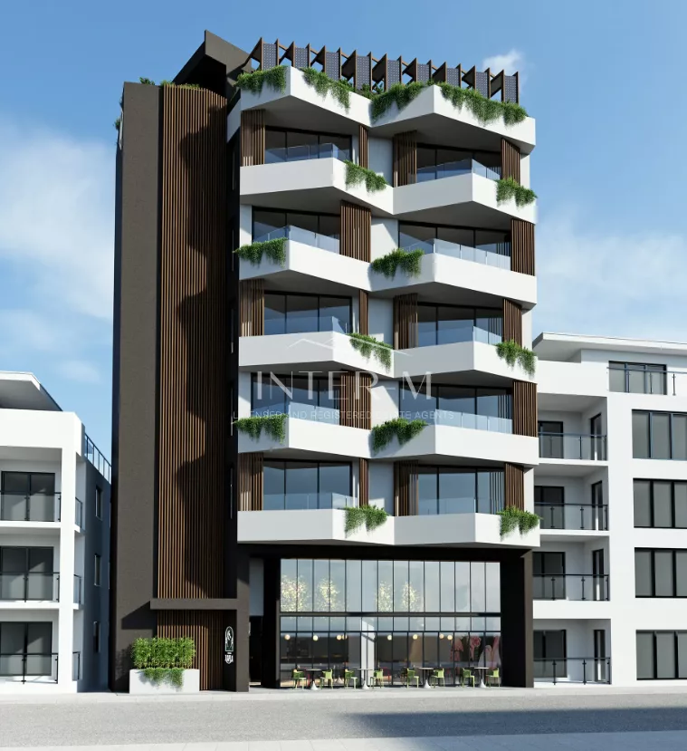 Elegant Apartments-Hotel For Sale In The Heart Of Limassol, Cyprus (11 Bedroom) φωτογραφία 7