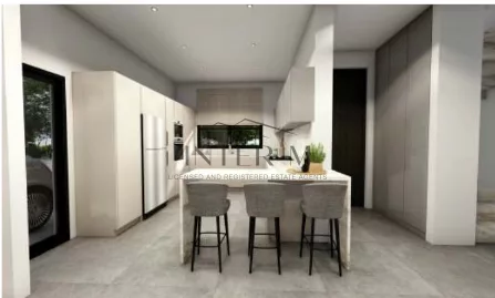 Modern Housing Project In Alambra, Nicosia (3 Bedroom) φωτογραφία 10