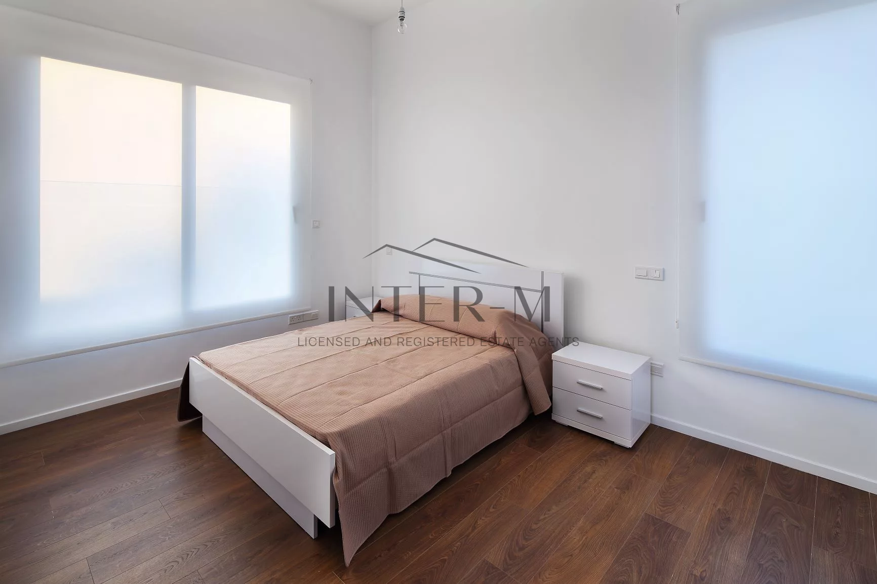 Luxury Apartment For Sale In Germasogeia , Limassol   (3 Bedroom) photo 7