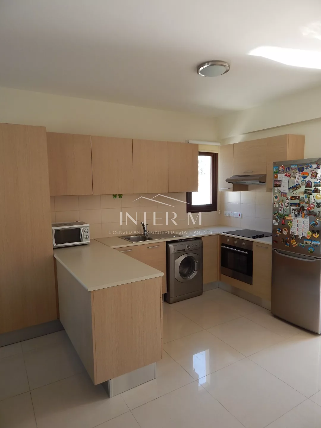 Semi-detached House In Mouttagiaka Tourist Area (3 Bedroom) φωτογραφία 6