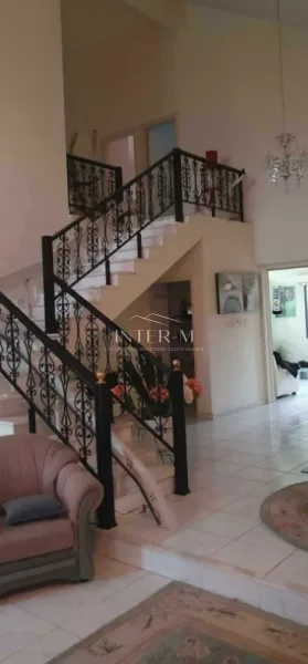 Beautiful Detached House Fоr Sаle,Ipsonas, Limassol (4 Bedroom) photo 2