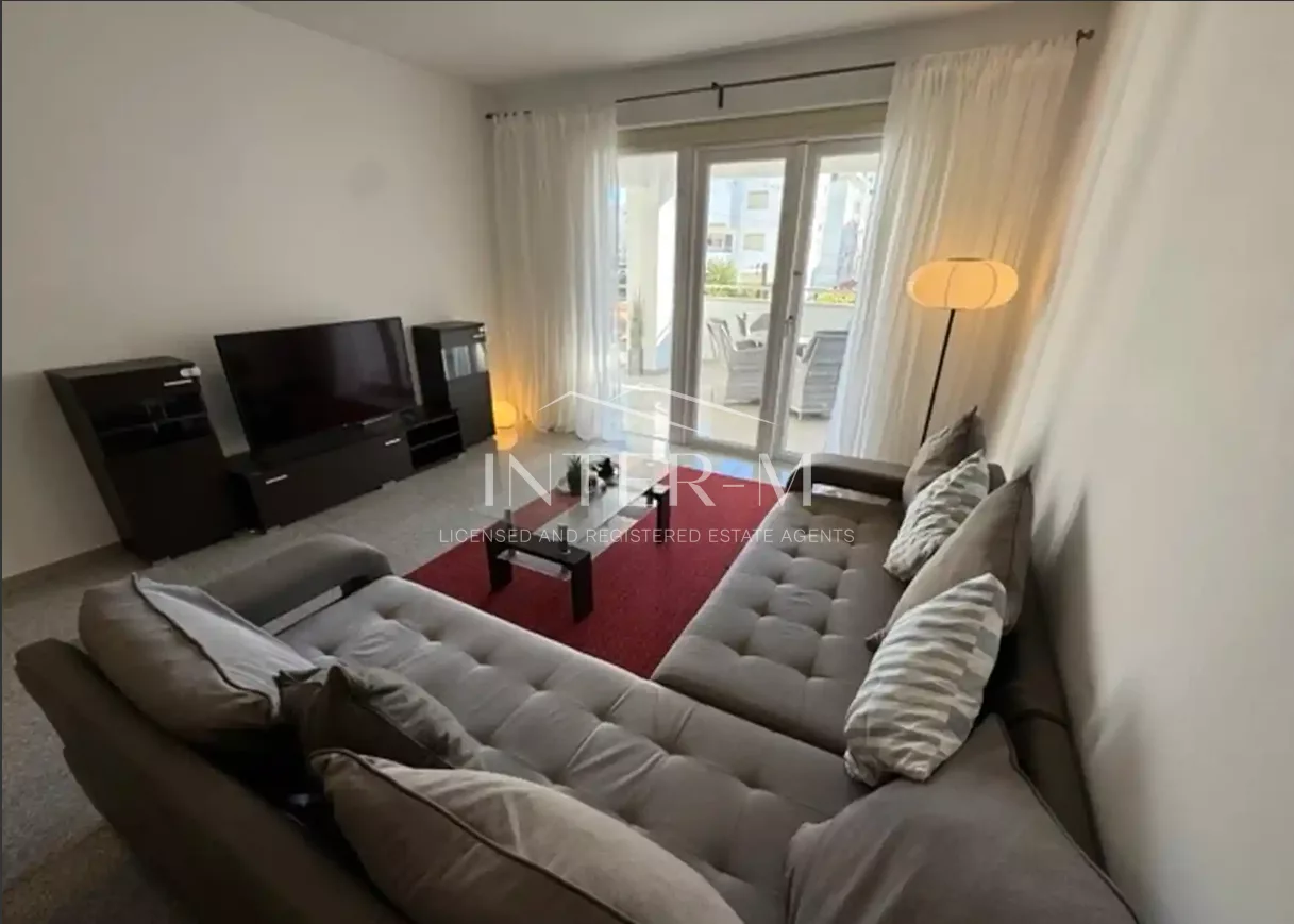Luxurious 2-Bedroom Apartment For Rent In Neapolis, Limassol (2 Bedroom)