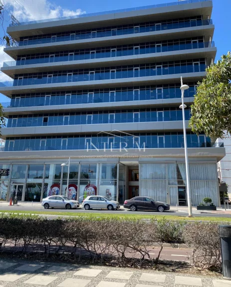 Seafront Offices For Sale In Neapolis