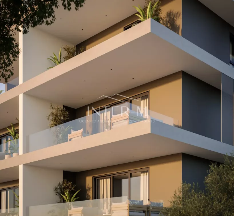 Penthouse For Sale – Agios Ioannis, Limassol,Cyprus (2 Bedroom) photo 10