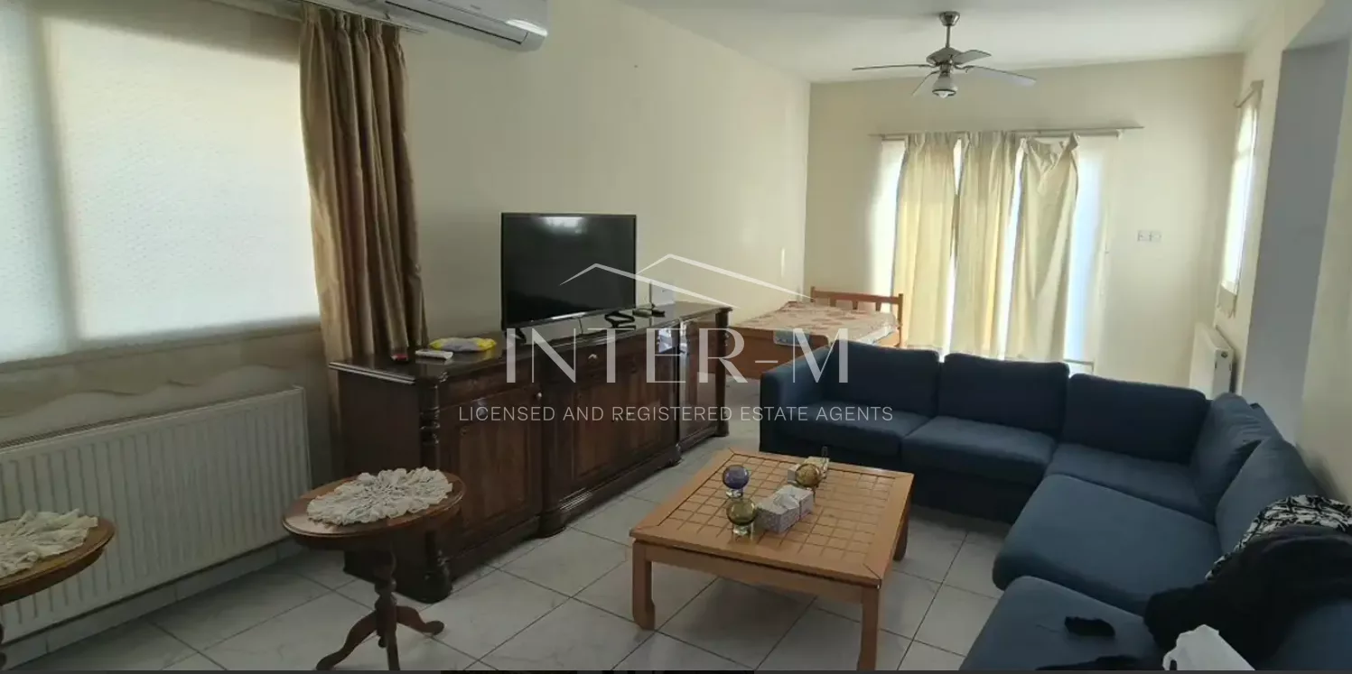 Semi-Detached Home For Sale In Ekali, Limassol (4 Bedroom) φωτογραφία 5