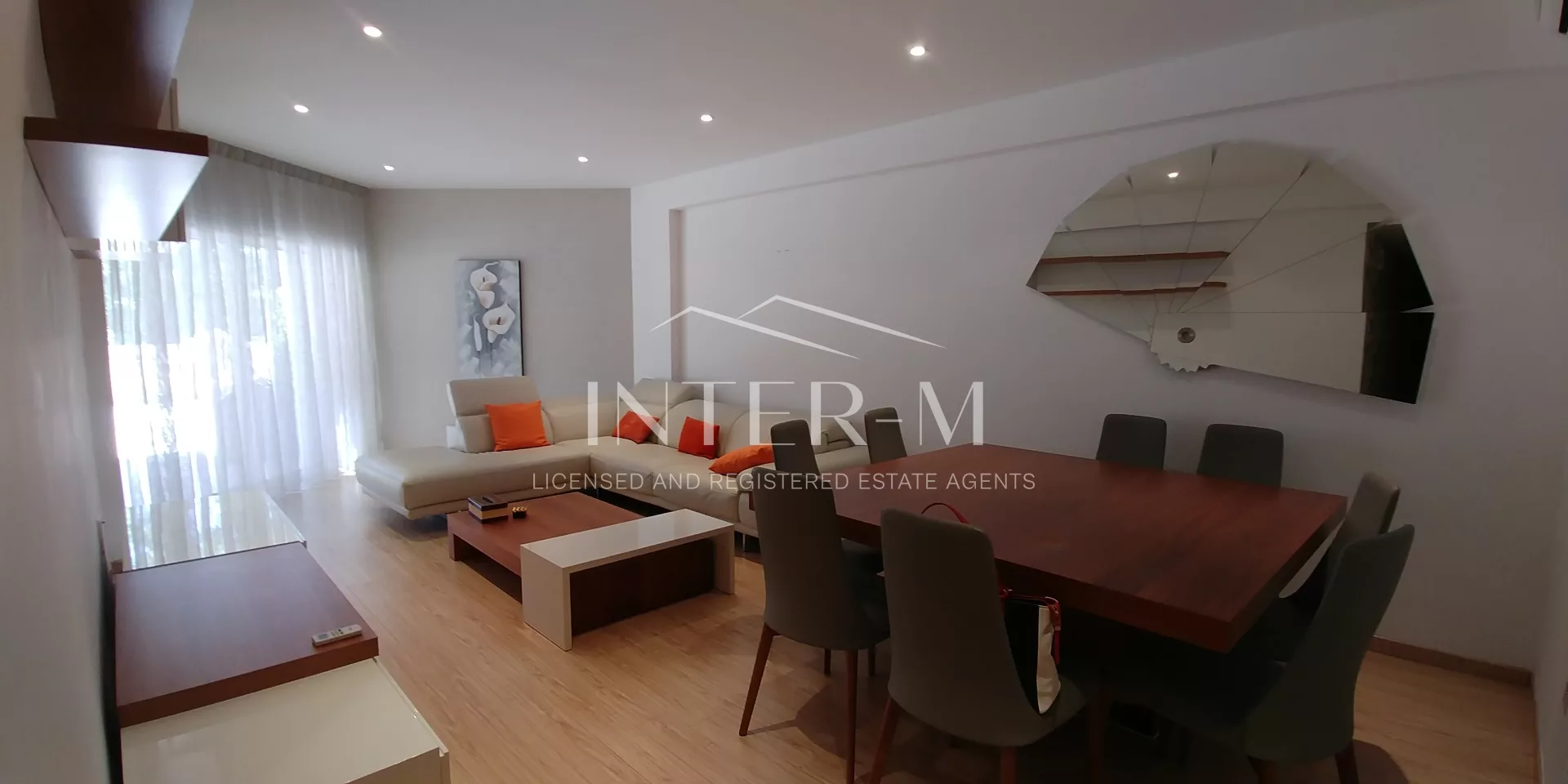 Apartment For Sale In Near Molos Limassol, Cyprus (2 Bedroom) photo 6