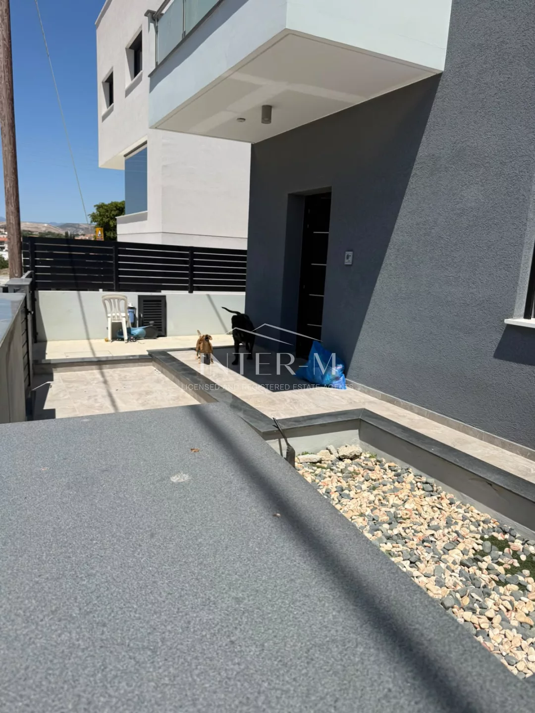 Modern Detached House With Office For Rent In Kourio Episkopi, Limassol, Cyprus (4 Bedroom) φωτογραφία 8