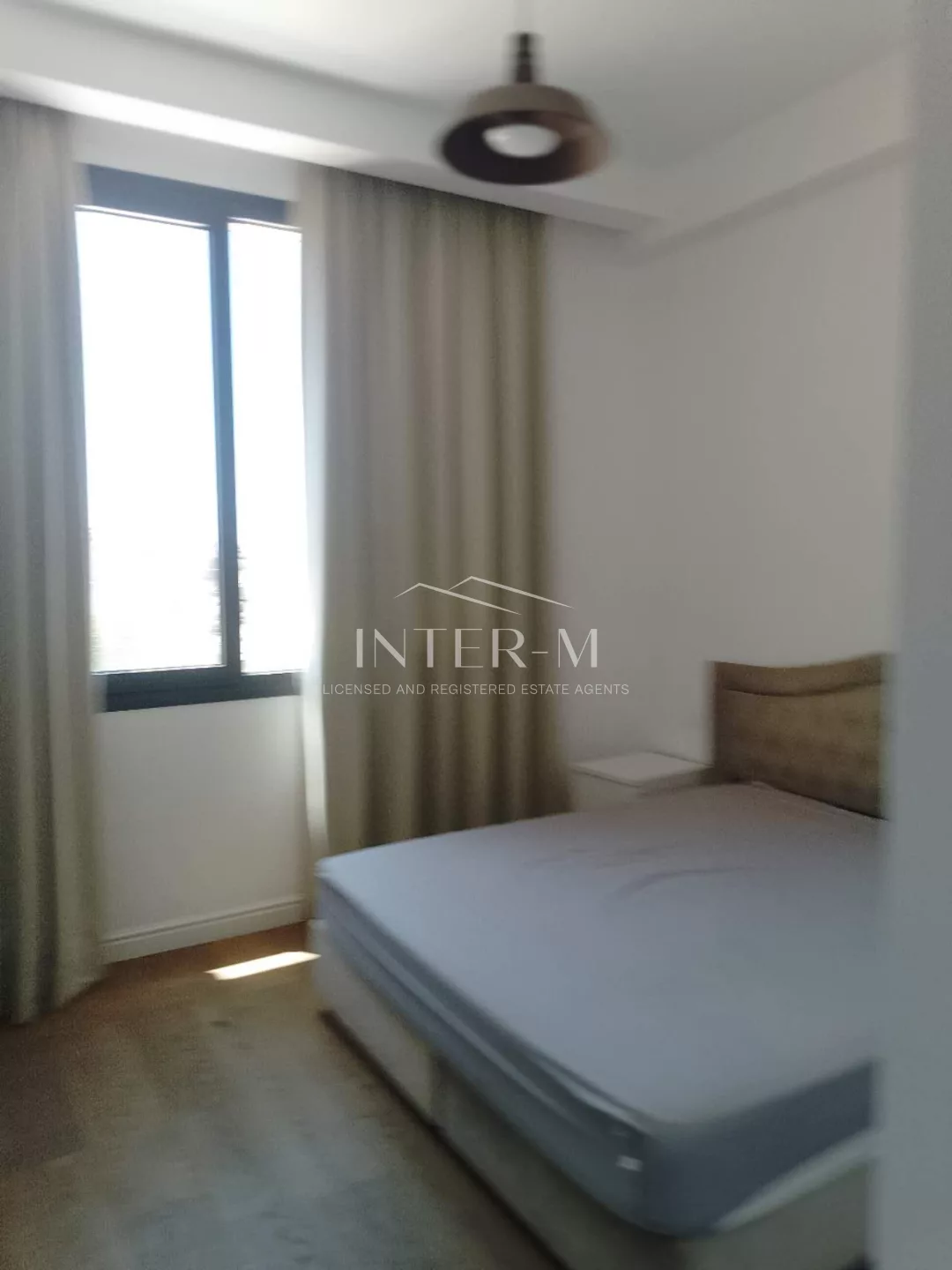 Unique 3-Bedroom Penthouse For Rent In Potamos Germasogeias, Limassol, Cyprus φωτογραφία 6