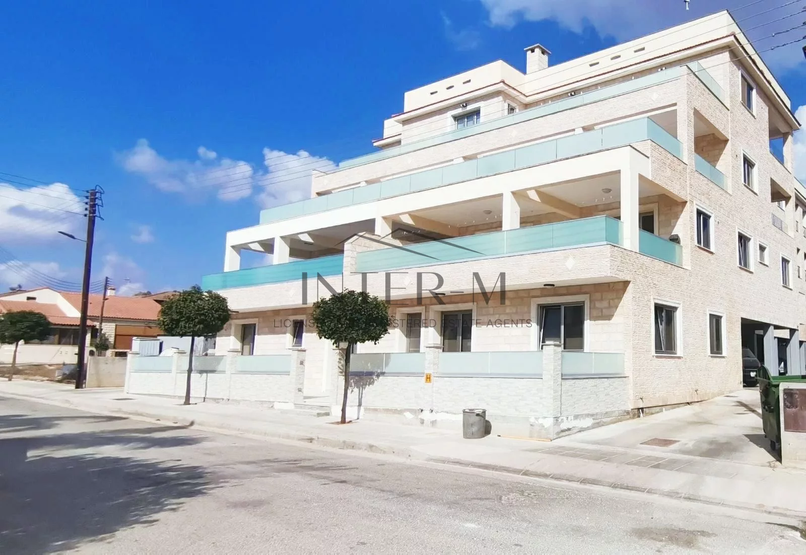 Apartment For Sale In Deryneia  (2 Bedroom) φωτογραφία 20