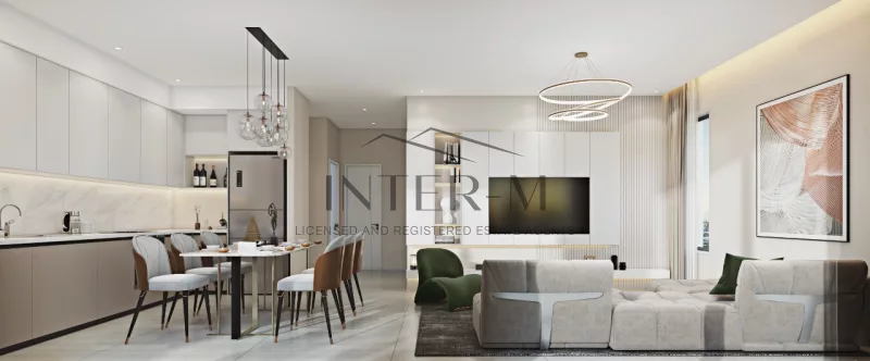 Luxury Penthouse  For Sale Columbia Area , Limassol  (4 Bedroom) φωτογραφία 5