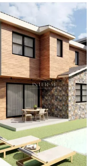 Modern Housing Project In Alambra, Nicosia (3 Bedroom) φωτογραφία 8