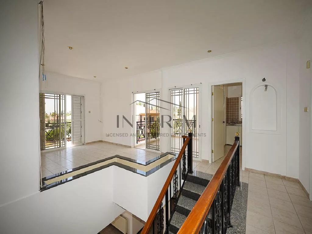 Stunning Villa For Sale In Agia Fyla, Limassol (5 Bedroom) photo 15