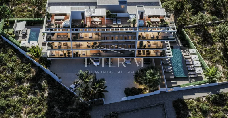 Luxury 2-Bedroom Apartment For Sale | Oroklini, Larnaca,Cyprus (2 Bedroom) φωτογραφία 3