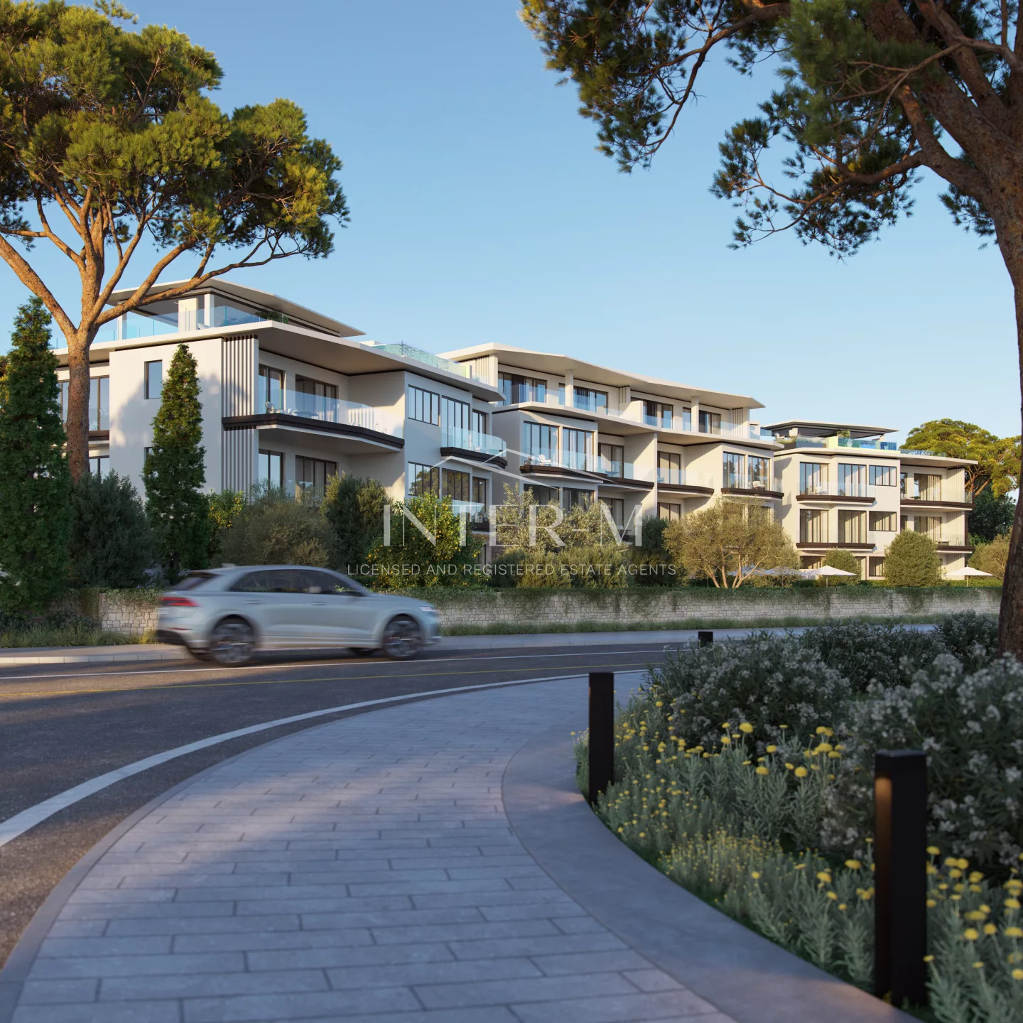 Luxury Apartment For Sale In The Center Of The Largest Resort In Limassol   (2 Bedroom) photo 2