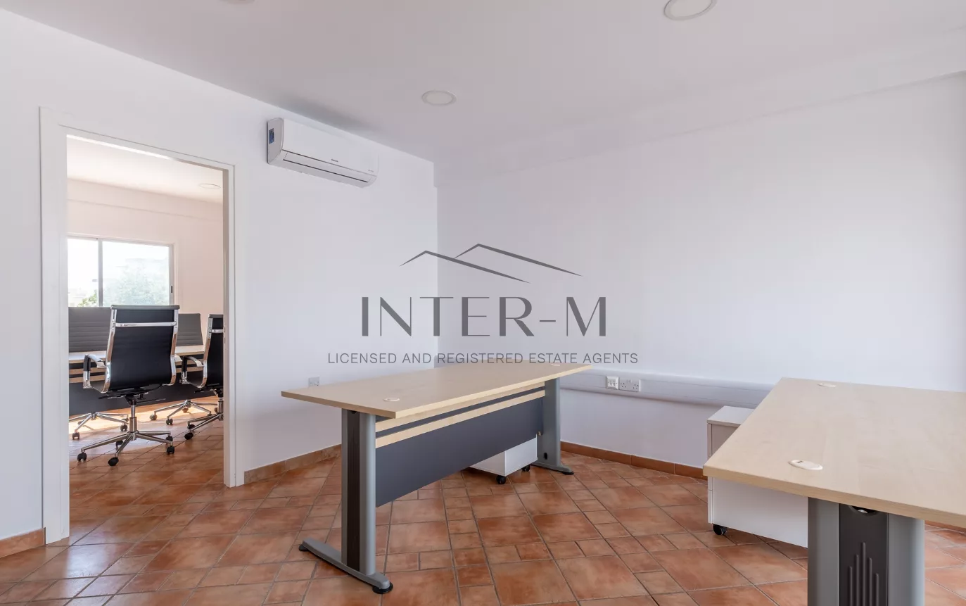 Modern Office For Rent Ayia Zoni , Limassol φωτογραφία 10
