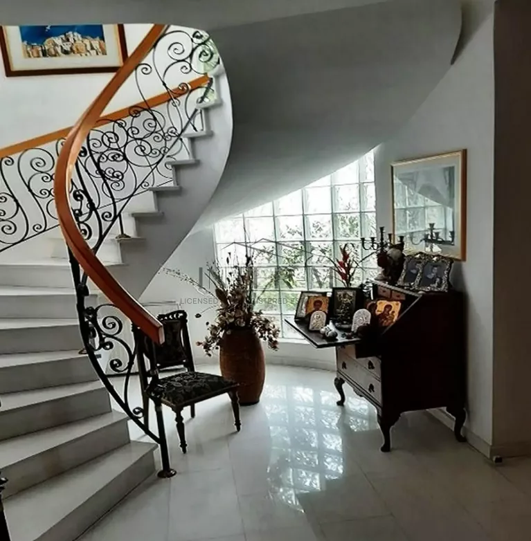 Prestigious 4-Bedroom Luxury Residence With Office Building For Sale | Agios Nektarios, Limassol,Cyprus (4 Bedroom) photo 4