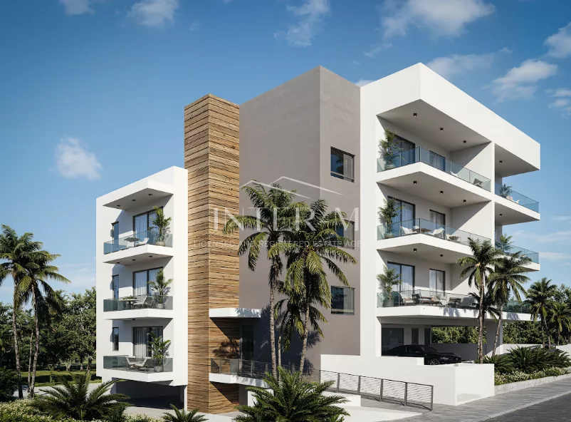 Brand-New 2-Bedroom Apartment For Sale – Aglantzia, Nicosia,Cyprus (2 Bedroom) photo 2