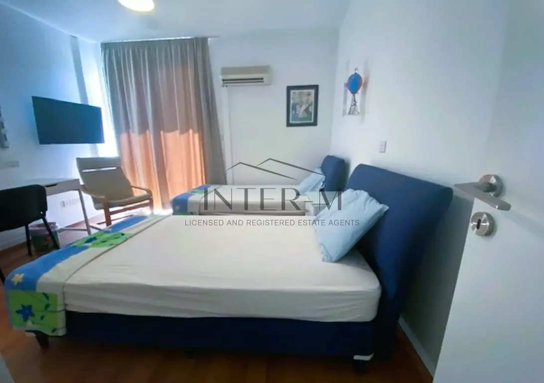 Stylish 2-Bedroom Apartment For Sale – Agios Tychonas Tourist Area, Limassol,Cyprus (2 Bedroom) photo 11
